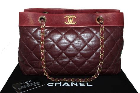 cambon Chanel bag